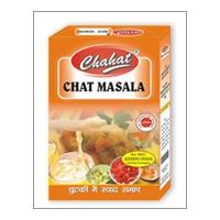 Chat Masala