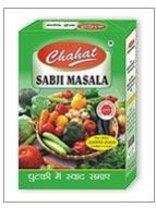 Sabji Masala