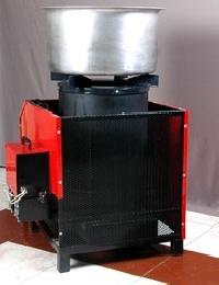 biomass cooking stoves