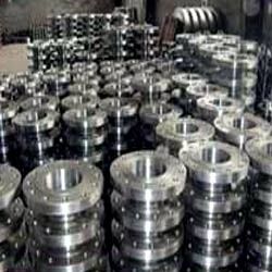 Stainless Steel Flanges