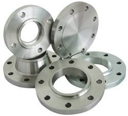 Stainless Steel Flanges