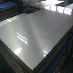 Stainless Steel Plates