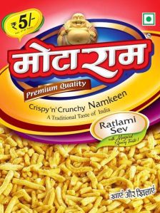 Ratlami Sev Namkeen