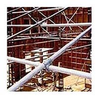 h frame scaffoldings