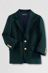 School Blazer