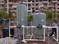 Water Softening Plants