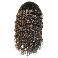 Brazilian Curly Hair