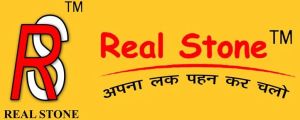 Realstone Certified Gemstone