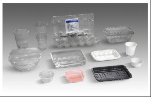 PET Thermoforming bundles