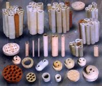 Refractory Thermocouple Tube