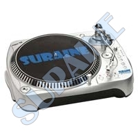 Turntable Player (SBT-25 DYNAMIC)