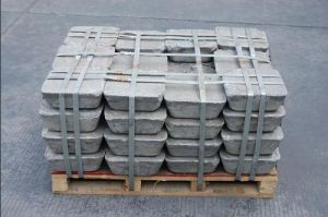 Antimony Metal Ingots