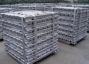 zinc metal