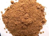 RAW BROWN SUGAR