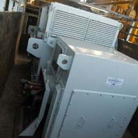 Used Electrical HT Motors