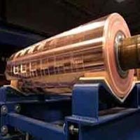 Rotogravure Printing Cylinder