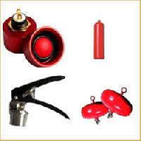 fire extinguisher spare parts