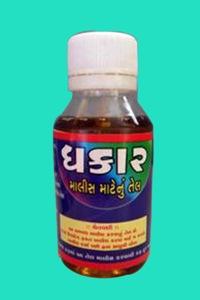 Dhakaar Pain Oil