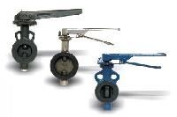 Butterfly Valves