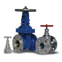 Gate Valves