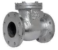 Non Return Valve