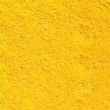 Yellow Ochre Mineral