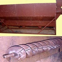 Screw Conveyor