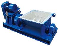 Single Roll Crusher