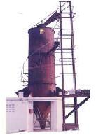 Vertical Shaft Kiln