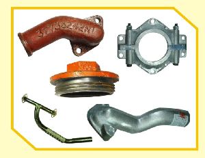 Automotive Engine Parts