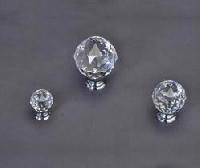 Crystal Knobs