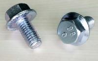 Flange Bolt