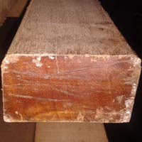 Bangkirai Timber