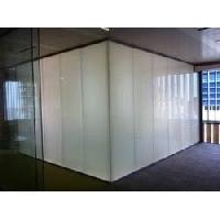 AIS Switchable Glass For Spider Glazing