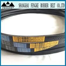 fire resistant belts