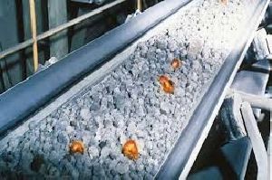 Fire Resistant Rubber Conveyor Belt