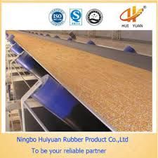 Oil Resistant Conveyor Belt