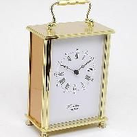 brass clocks