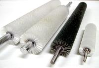 textile brushes