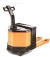 Battery Operated Pallet Trucks