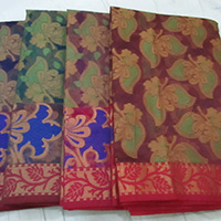 Designer Sarees