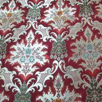 Kinkhab Brocade fabric