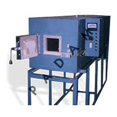 Annealing Furnace