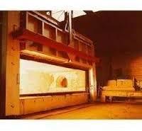 Industrial Furnaces