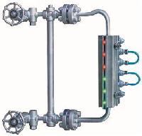 Bicolour Level Gauges