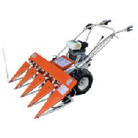 agricultural straw reapers