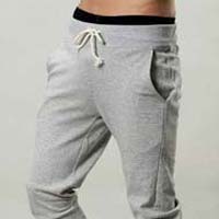 Mens Capris