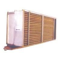 Railway Oil Coolers