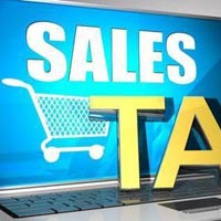 Sales Tax Consultancy Services