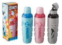 Insulated Water Bottle - Easy Grip